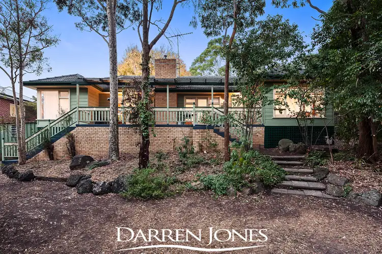 Main view of Homely house listing, 94 Greenhill Road, Greensborough VIC 3088