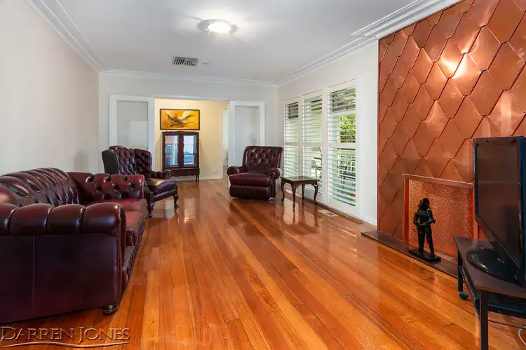 Second view of Homely house listing, 94 Greenhill Road, Greensborough VIC 3088