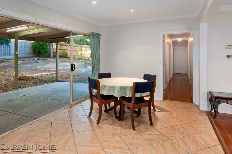 Third view of Homely house listing, 94 Greenhill Road, Greensborough VIC 3088