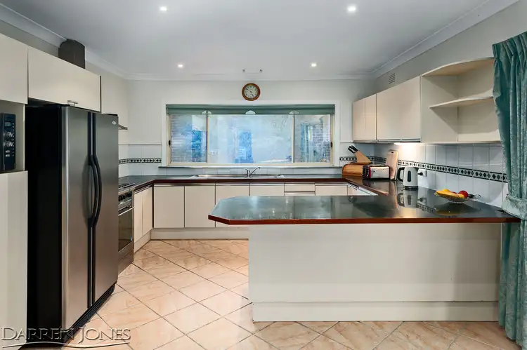 Fourth view of Homely house listing, 94 Greenhill Road, Greensborough VIC 3088