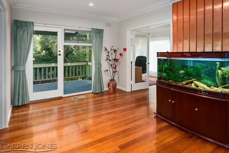Fifth view of Homely house listing, 94 Greenhill Road, Greensborough VIC 3088