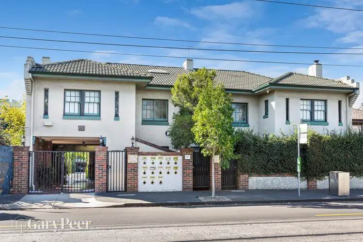 4/60 Carlisle Street, St Kilda VIC 3182