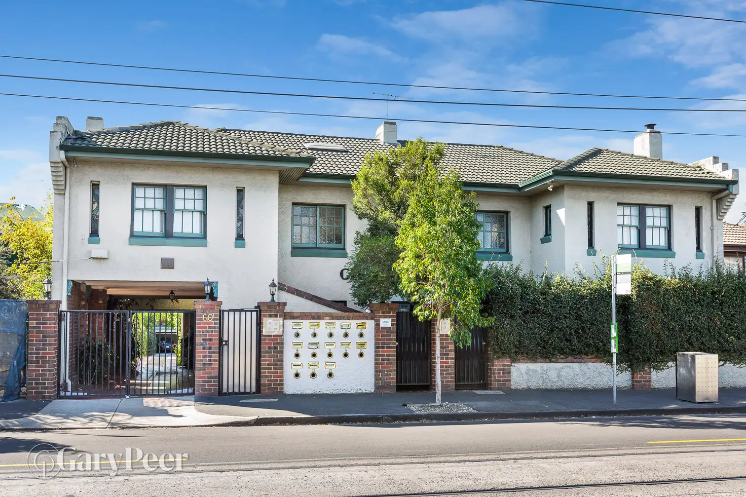 Main view of Homely apartment listing, 4/60 Carlisle Street, St Kilda VIC 3182