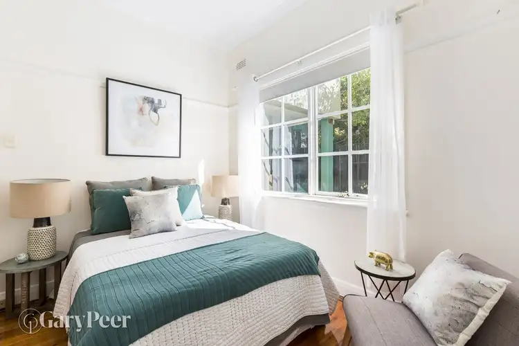 Third view of Homely apartment listing, 4/60 Carlisle Street, St Kilda VIC 3182