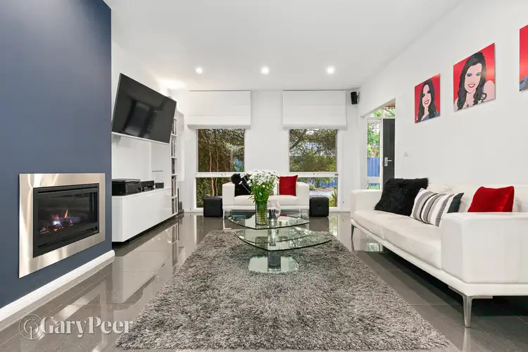Second view of Homely townhouse listing, 6/12 Parkside Street, Elsternwick VIC 3185