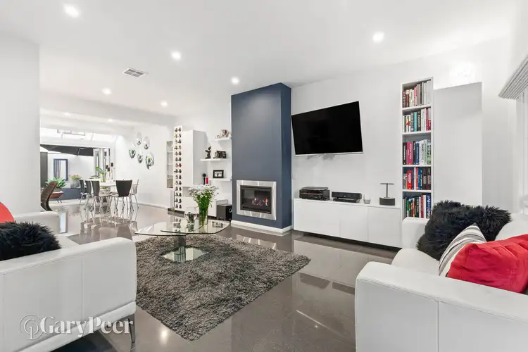 Third view of Homely townhouse listing, 6/12 Parkside Street, Elsternwick VIC 3185