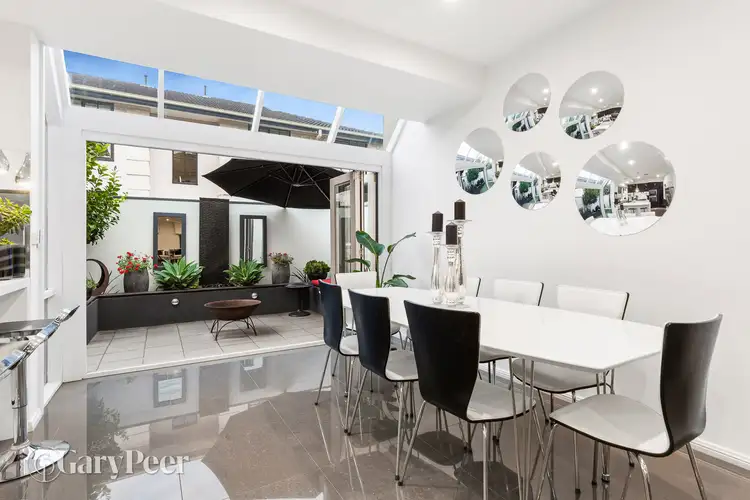 Fourth view of Homely townhouse listing, 6/12 Parkside Street, Elsternwick VIC 3185