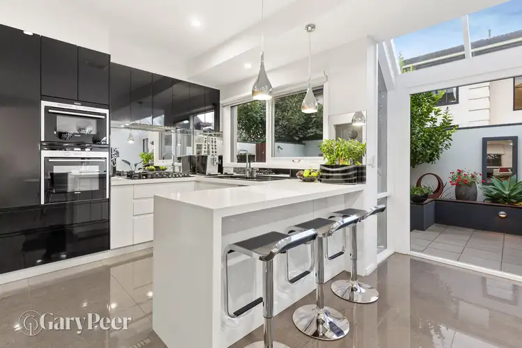 Fifth view of Homely townhouse listing, 6/12 Parkside Street, Elsternwick VIC 3185