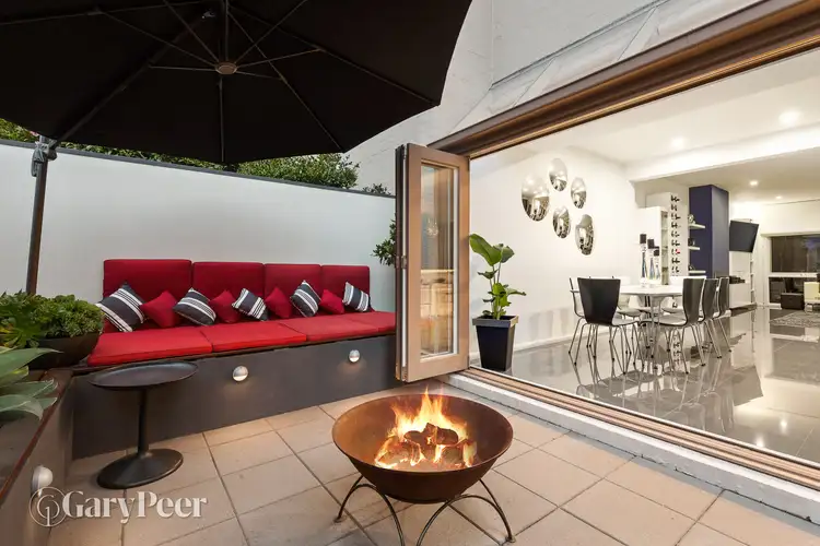 Sixth view of Homely townhouse listing, 6/12 Parkside Street, Elsternwick VIC 3185