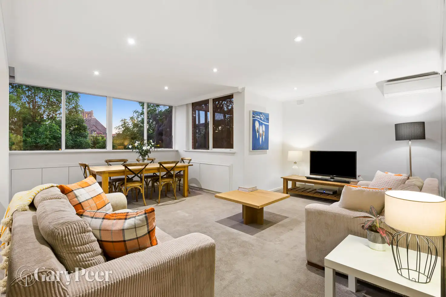 Main view of Homely apartment listing, 4/105 Murray Street, Caulfield VIC 3162
