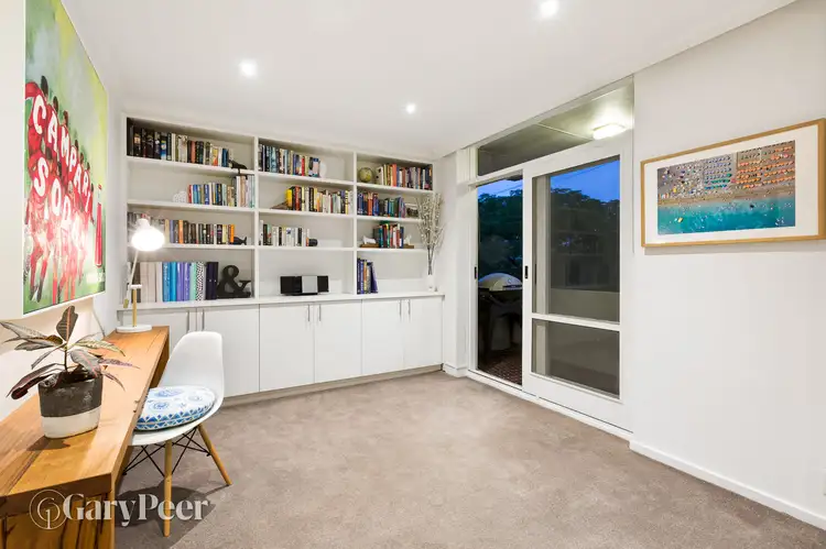 Second view of Homely apartment listing, 4/105 Murray Street, Caulfield VIC 3162