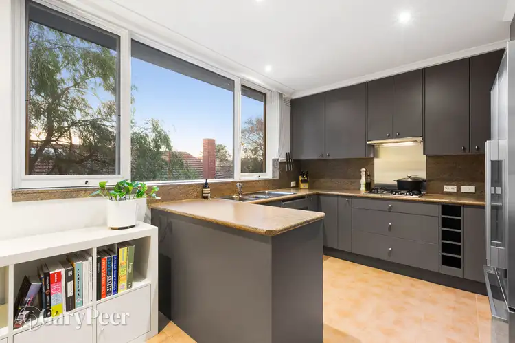 Third view of Homely apartment listing, 4/105 Murray Street, Caulfield VIC 3162
