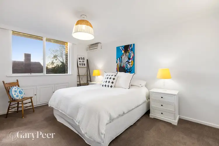 Fourth view of Homely apartment listing, 4/105 Murray Street, Caulfield VIC 3162