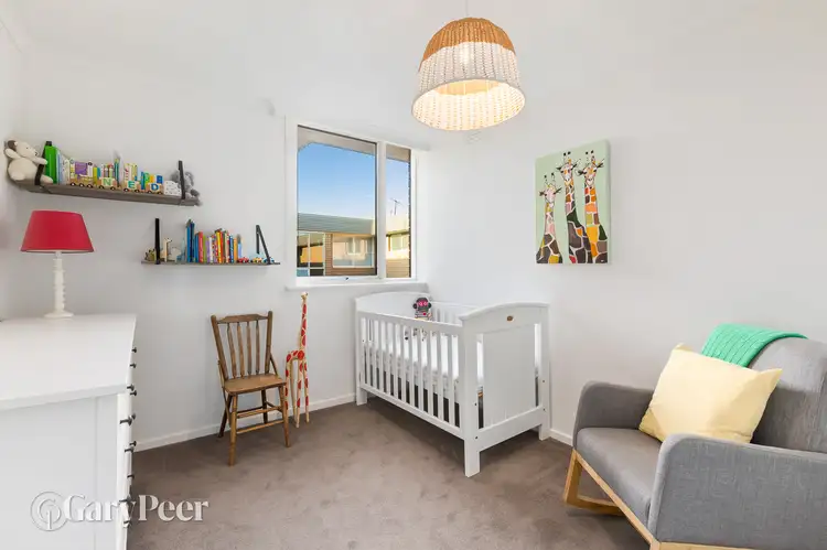 Fifth view of Homely apartment listing, 4/105 Murray Street, Caulfield VIC 3162