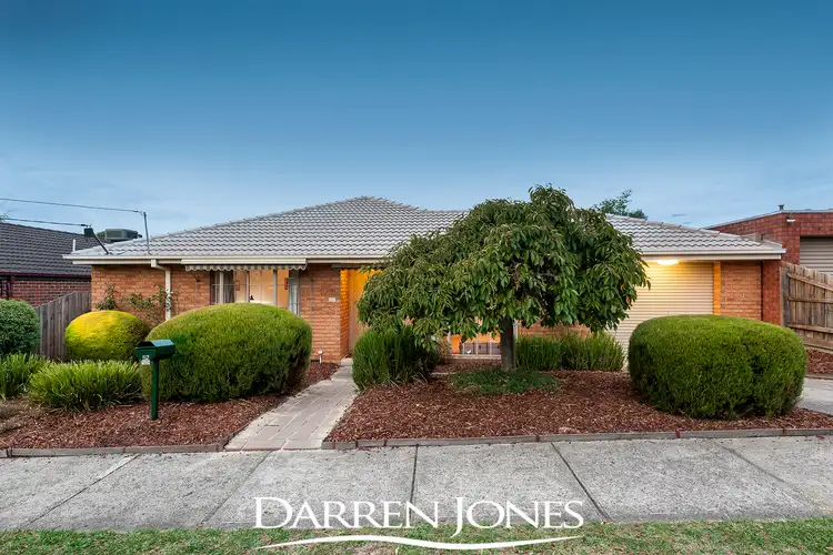 52 Frensham Road, Watsonia VIC 3087