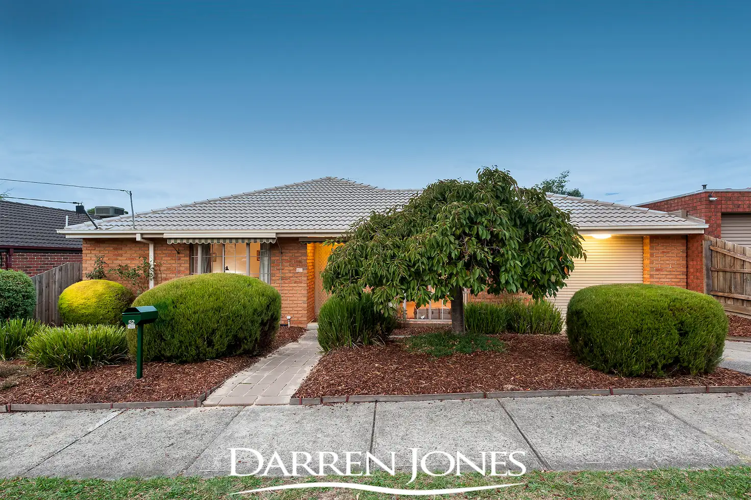 Main view of Homely house listing, 52 Frensham Road, Watsonia VIC 3087