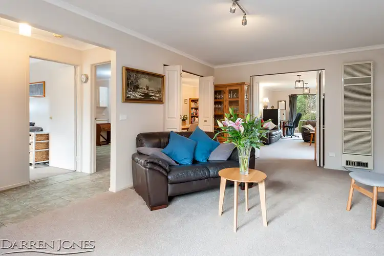 Second view of Homely house listing, 52 Frensham Road, Watsonia VIC 3087