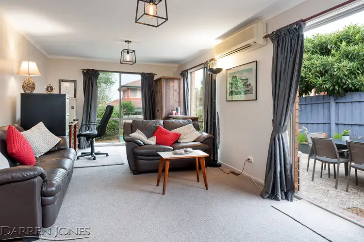 Third view of Homely house listing, 52 Frensham Road, Watsonia VIC 3087