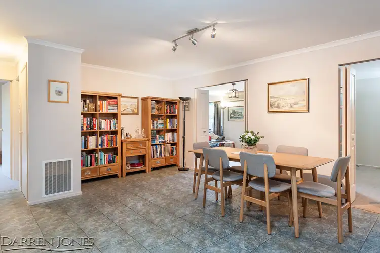 Fourth view of Homely house listing, 52 Frensham Road, Watsonia VIC 3087