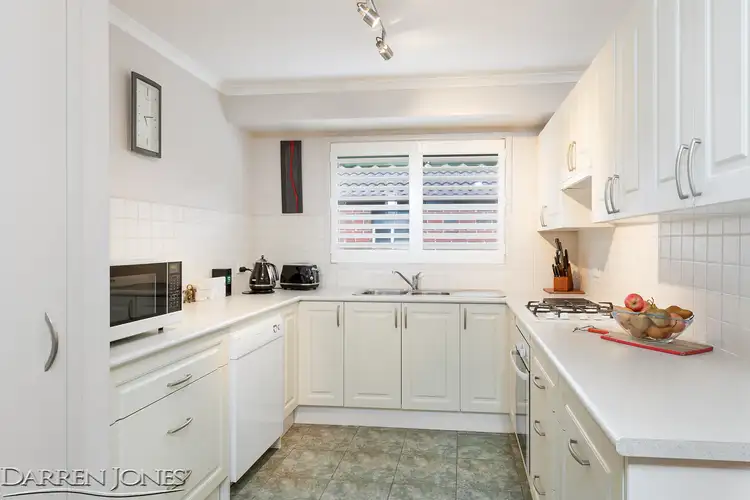 Fifth view of Homely house listing, 52 Frensham Road, Watsonia VIC 3087