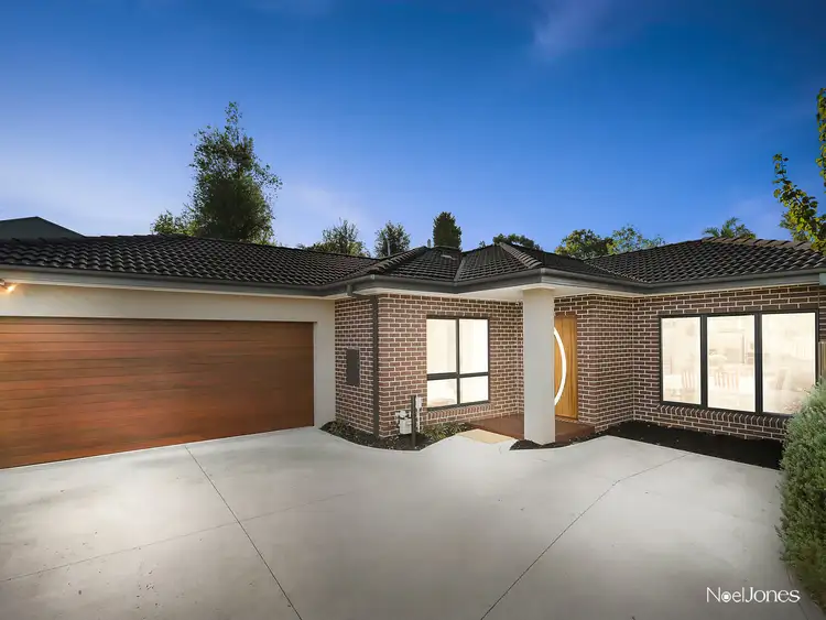 58A Creek Road, Mitcham VIC 3132