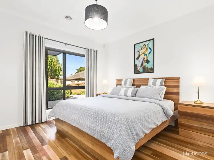 Fourth view of Homely unit listing, 58A Creek Road, Mitcham VIC 3132