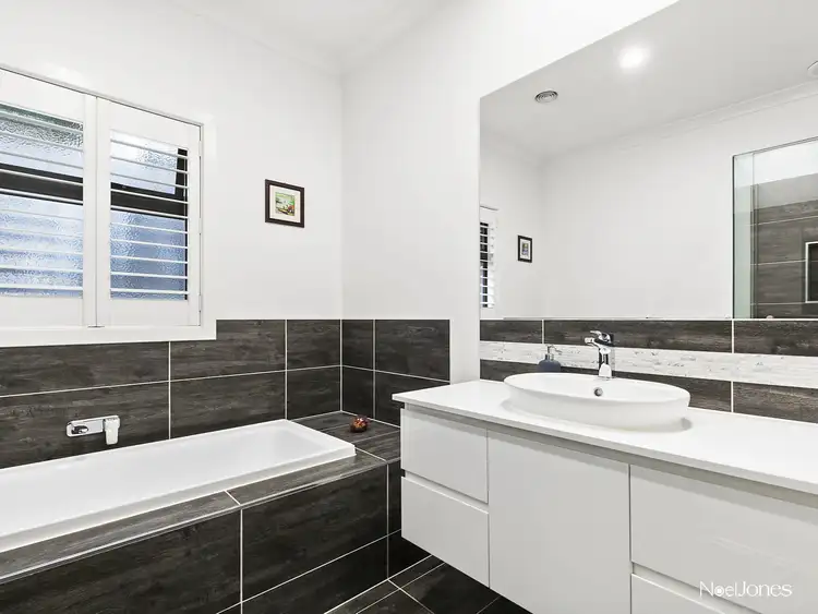 Fifth view of Homely unit listing, 58A Creek Road, Mitcham VIC 3132