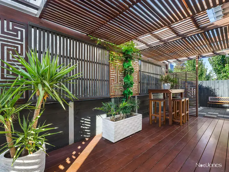 Sixth view of Homely unit listing, 58A Creek Road, Mitcham VIC 3132