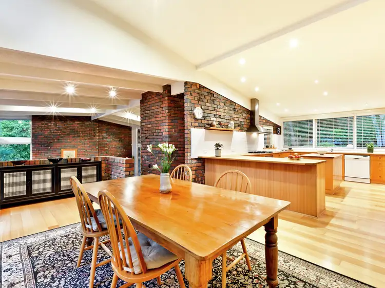 Third view of Homely house listing, 1 Yarra Braes Road, Eltham VIC 3095