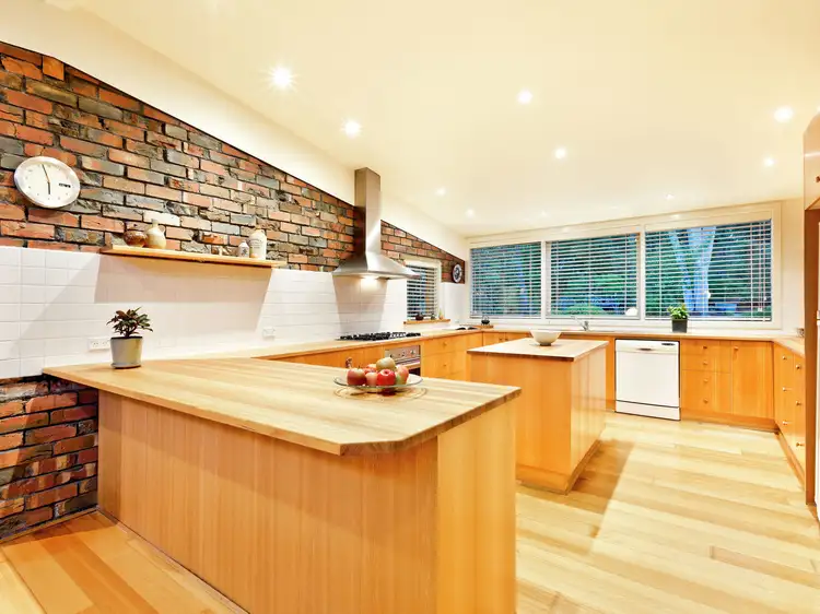 Fourth view of Homely house listing, 1 Yarra Braes Road, Eltham VIC 3095