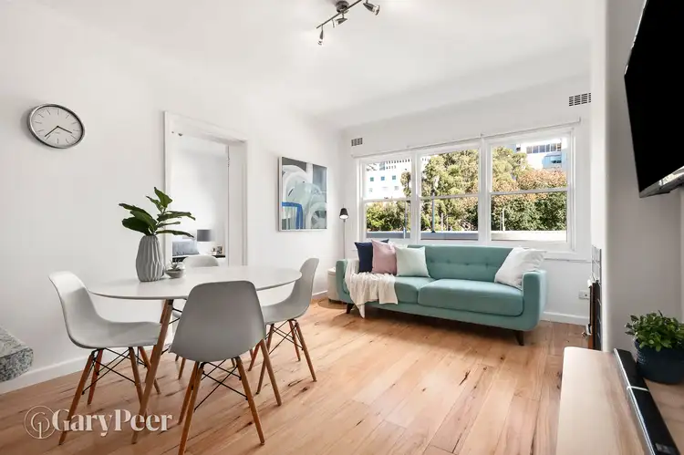 34/78 Queens Road, Melbourne VIC 3004