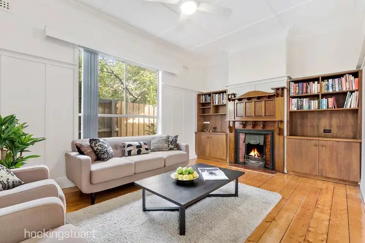 Second view of Homely house listing, 41 Poplar Street, Caulfield South VIC 3162