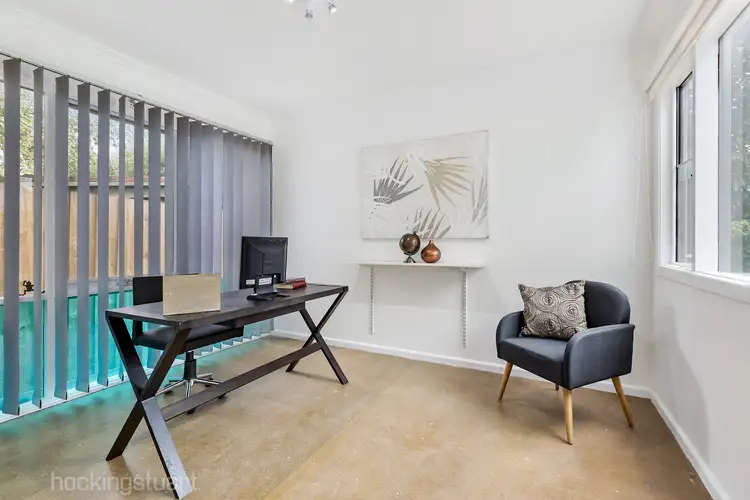 Fifth view of Homely house listing, 41 Poplar Street, Caulfield South VIC 3162