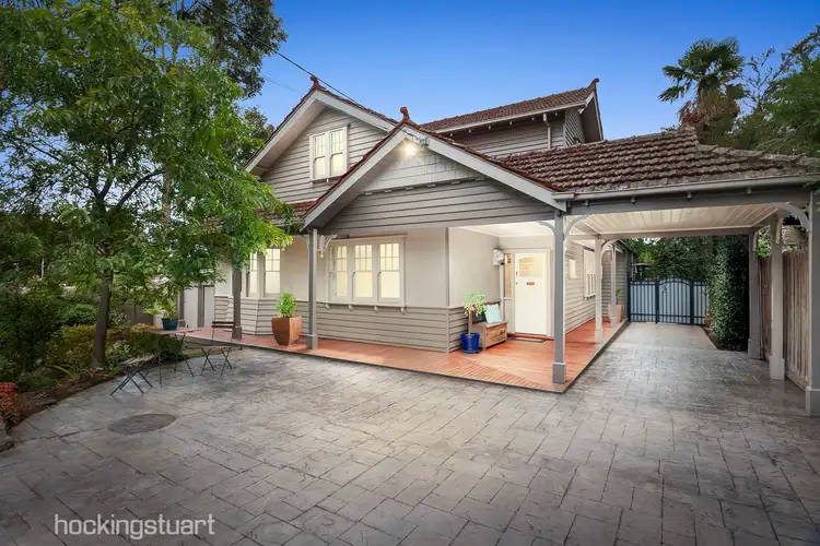 5 Denver Crescent, Elsternwick VIC 3185