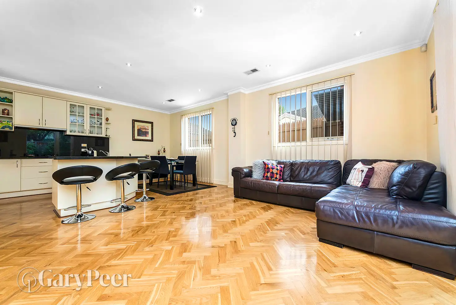 Main view of Homely house listing, 22 Turner Avenue, Glen Huntly VIC 3163