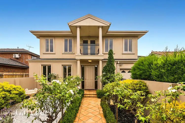 Second view of Homely house listing, 22 Turner Avenue, Glen Huntly VIC 3163