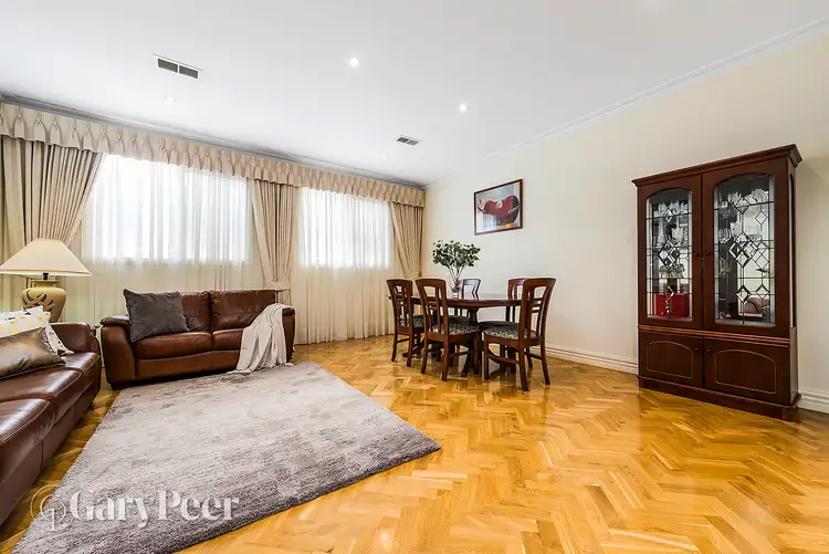 Third view of Homely house listing, 22 Turner Avenue, Glen Huntly VIC 3163