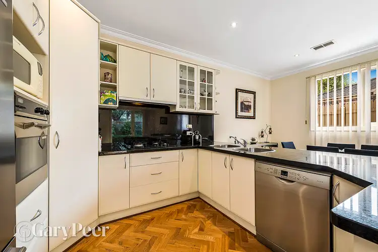 Sixth view of Homely house listing, 22 Turner Avenue, Glen Huntly VIC 3163