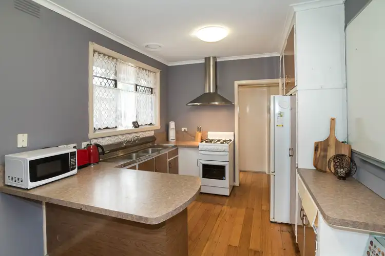 Second view of Homely house listing, 450 Scoresby Road, Ferntree Gully VIC 3156