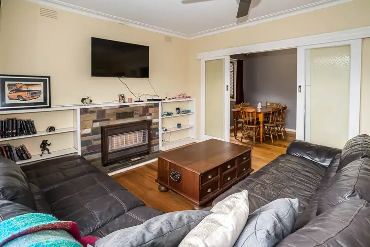 Third view of Homely house listing, 450 Scoresby Road, Ferntree Gully VIC 3156