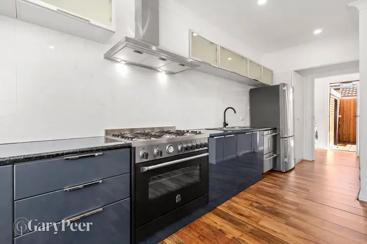 Fourth view of Homely unit listing, 9/28 Prahran Grove, Elsternwick VIC 3185