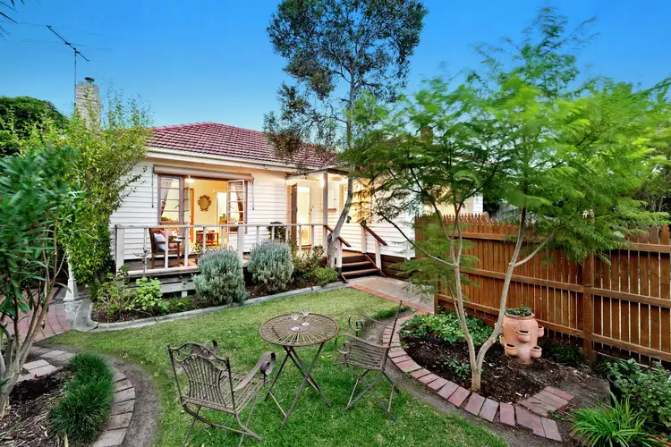 Main view of Homely house listing, 54 Kenmare Street, Watsonia VIC 3087