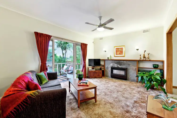 Second view of Homely house listing, 54 Kenmare Street, Watsonia VIC 3087