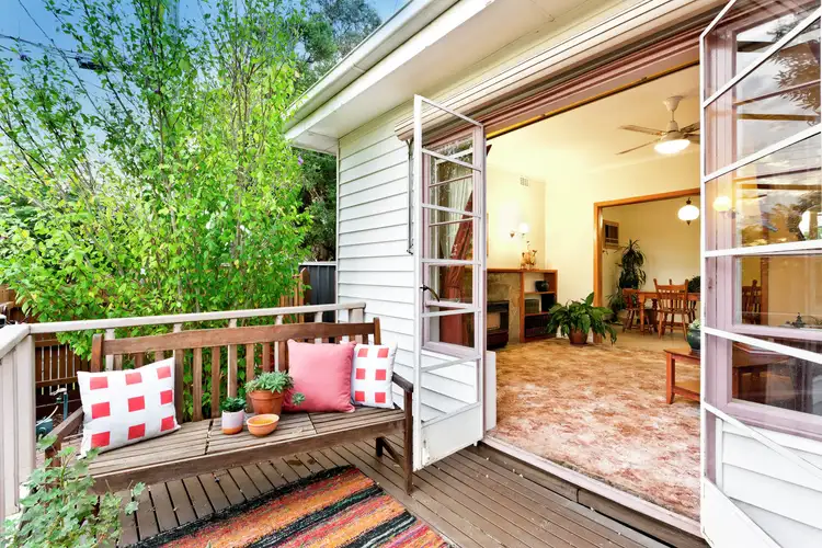Third view of Homely house listing, 54 Kenmare Street, Watsonia VIC 3087