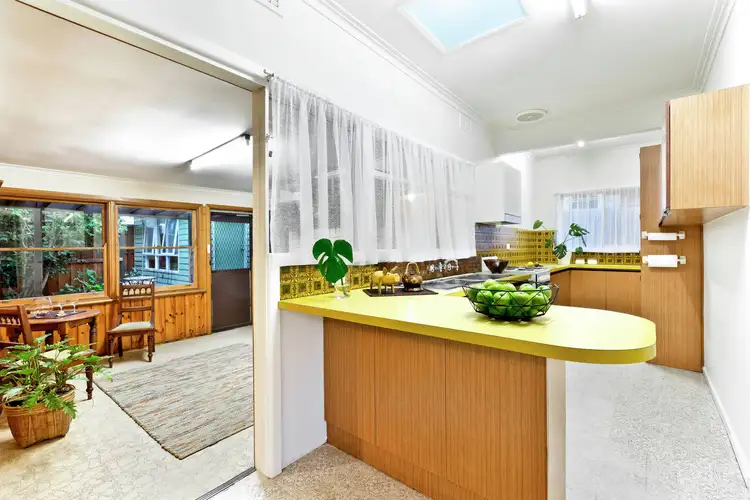 Fifth view of Homely house listing, 54 Kenmare Street, Watsonia VIC 3087
