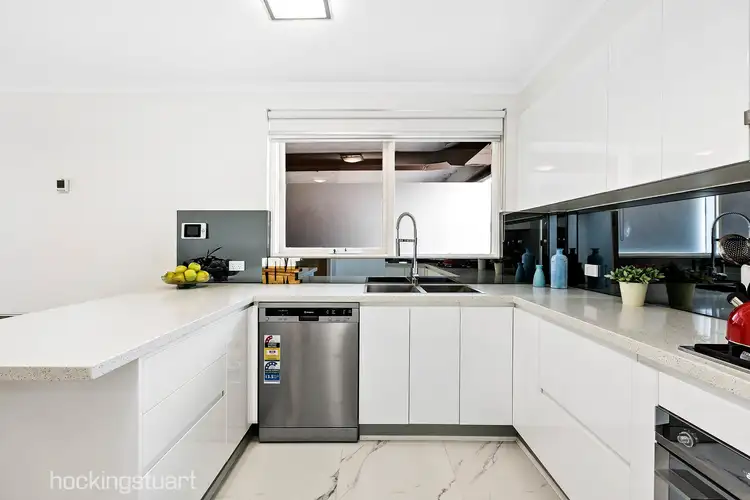 Fifth view of Homely flat listing, 1a/212 Kambrook Road, Caulfield VIC 3162