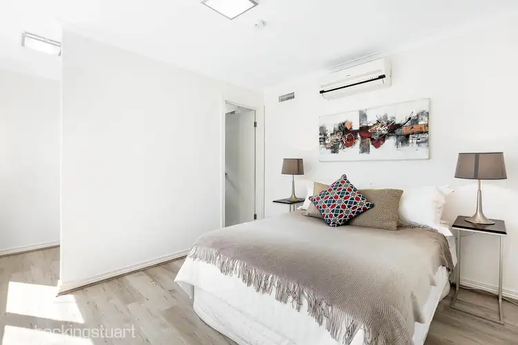 Sixth view of Homely flat listing, 1a/212 Kambrook Road, Caulfield VIC 3162