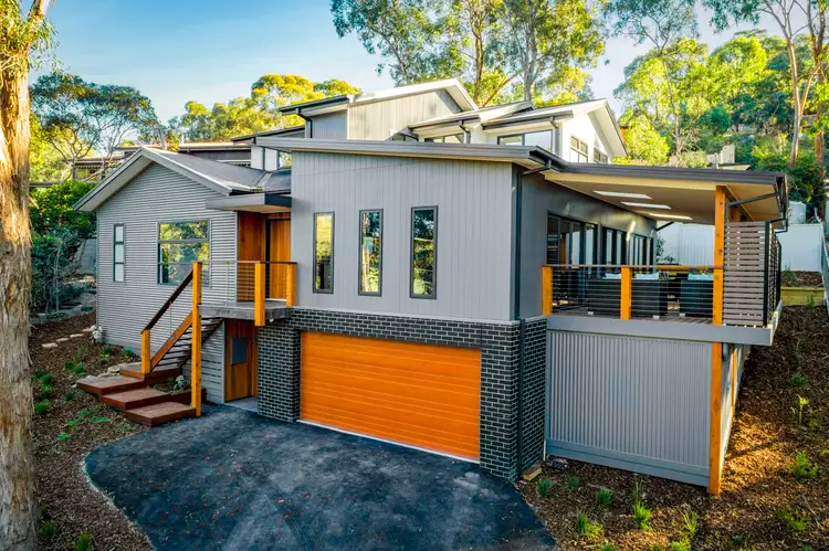 Main view of Homely house listing, 81 Silver Street, Eltham VIC 3095