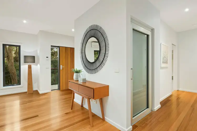 Third view of Homely house listing, 81 Silver Street, Eltham VIC 3095