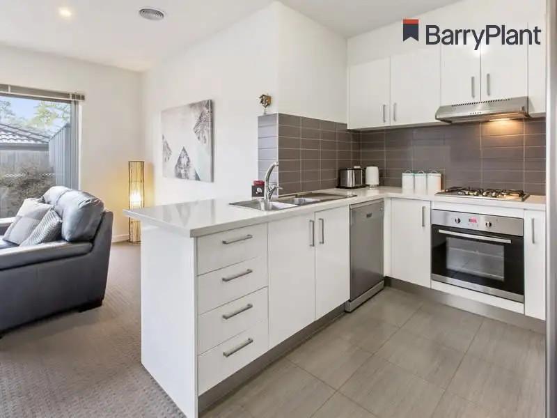 Main view of Homely townhouse listing, 3/50 Green Island Avenue, Mount Martha VIC 3934